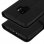 Avizar Fancy Style Funda Libro Negra para Samsung Galaxy S9