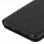 Avizar Funda Tipo Libro Cartera Negra para Samsung Galaxy S9