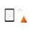 Wacom Bamboo Folio Small Caderno Digitalizador