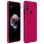 Avizar Funda de Silicona Rosa para Xiaomi Redmi Note 5