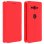 Avizar Funda Libro Roja para Sony Xperia XZ2 Compact