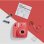 Fujifilm Instax Mini 9 Roja