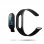 Unotec Pulsera de Actividad Smartband 4 con Pulsómetro