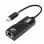 Unotec USB-C a RJ-45 Ethernet Gigabit