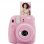 Fujifilm Instax Mini 9 Rosa Pastel