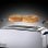 Russell Hobbs Victory 23522-56 Tostadora 2 Ranuras Largas 1600W Acero Inoxidable