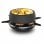 Tefal Cheese n Co Raclette RE12C812 Fonduta