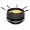 Tefal Cheese n Co Raclette RE12C812 Fondue