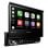 Pioneer AVH-Z7100DAB Receptor Multimedia 7" Táctil Bluetooth