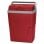 Clatronic KB 3713 N Nevera Portátil Eléctrica con Adaptador de Corriente 12V/220V 25L Roja