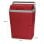 Glacière portable Clatronic KB 3713 N 25L Rouge thermoélectrique 12V 220V ECO SAVE