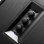 Edifier R2730DB Altavoces 2.0 136W RMS Bluetooth Negros