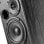 Edifier R1580MB Altavoces 2.0 42W RMS Bluetooth Negros