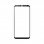Baseus Protector Cristal Templado Negro con Bordes Reforzados 0.3mm para Samsung Galaxy S9 Plus