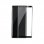 Baseus Protector Cristal Templado Negro 0.3mm con Bordes Reforzados para Samsung Note 8