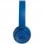 JBL T450BT Auriculares Bluetooth Azul