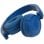 JBL T450BT Auriculares Bluetooth Azul