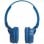 JBL T450BT Auriculares Bluetooth Azul