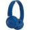 JBL T450BT Auriculares Bluetooth Azul