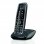 Gigaset C530 Teléfono Dect Negro