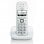 Gigaset E260 Teléfono Dect Teclas Grandes Blanco