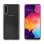 Muvit Cristal Soft Funda TPU Flexible Transparente para Samsung Galaxy A50