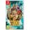 Toki Standard Edition Nintendo Switch