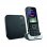 Gigaset SL450 Teléfono Dect + Manos Libres Bluetooth Negro