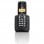Gigaset A220 Teléfono Dect Trio Negro