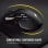 Mouse da gioco wireless Corsair Ironclaw RGB 18000 DPI