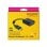Delock 61848 Adaptador DisplayPort 1.2 Macho a VGA Hembra Negro