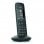 Gigaset C570 HX Teléfono Supletorio Negro