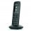Gigaset C570 HX Teléfono Supletorio Negro
