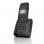 Gigaset A116 Dect Téléphone Noir