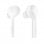 Huawei FreeBuds Lite Auriculares Inalámbricos Blancos