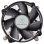 SilverStone Nitrogon NT08-115X-V2 CPU-Lüfter