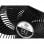 Ventola SilverStone AP183 da 180 mm Nera