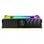 Adata XPG Spectrix D80 DDR4 3000 PC4-24000 16GB 2 x 8GB CL16 Preta