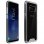 Étui Avizar Crystal Collection Transparent pour Samsung Galaxy S8 Plus