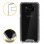 Étui Avizar Crystal Collection Transparent pour Samsung Galaxy S8 Plus