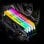 Adata XPG Spectrix D41 TUF Gaming RGB DDR4 3200 PC4-25600 16GB 2x8GB CL16