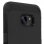 Avizar Armor Funda Antigolpes Negra para Samsung Galaxy S7 Edge