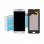 Samsung Repuesto Pantalla LCD/Táctil Original Blanco para Samsung Galaxy J5 (J500)