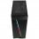AeroCool Cylon Pro Cristal Templado USB 3.0 Negro