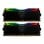 Geil Super Luce RGB Sync TUF Gaming DDR4 3200MHz PC4-25600 16GB 2x8GB CL16