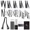 SilverStone ST1200-PTS 1200W 80 Plus Platinum modulaire