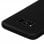Avizar Double Black Silikonhülle für Samsung Galaxy S8 Plus
