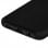 Avizar Double Black Silikonhülle für Samsung Galaxy S8 Plus