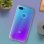 Avizar Funda de Silicona Transparente para Xiaomi Mi 8 Lite