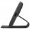 Sony Style Cover Funda libro Negra para Sony Xperia XA2 Ultra